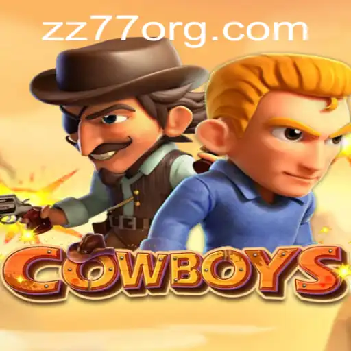 Exploring the Exciting World of COWBOYS: The Game with a ZZ77 Twist