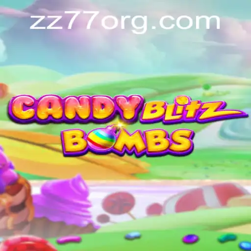 Dive into CandyBlitzBombs: The Ultimate Sweet Strategy Game