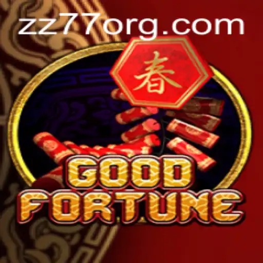 GoodFortune: A Dive into the Enchanting World of Gaming with ZZ77