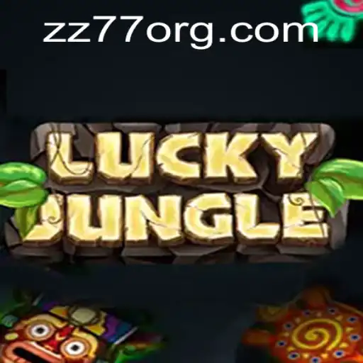 Discover the Thrill of LuckyJungle: The Ultimate Jungle Adventure