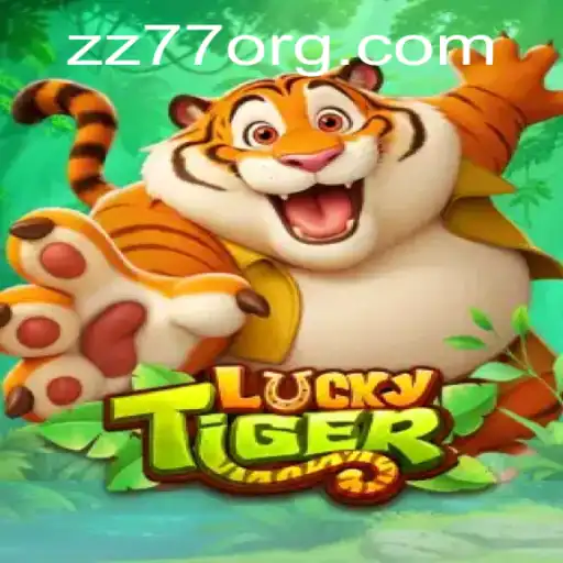 Discover the Exciting World of LuckyTiger with Code ZZ77