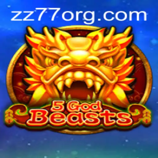 Unraveling the Mysteries of 5GodBeasts: A New Era of Gaming