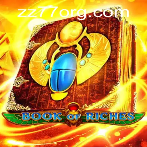 Discover the Enchanting World of BookofRiches