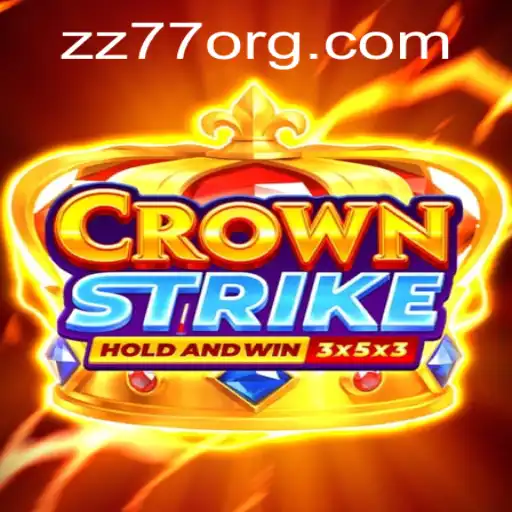CrownStrike: The New Tactical Masterpiece