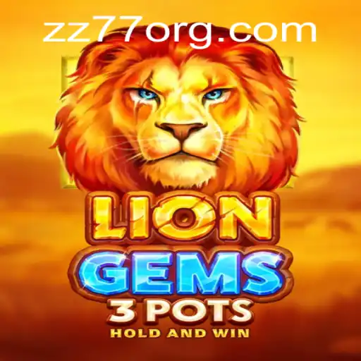 Discover the Exciting World of LionGems3pots: The Ultimate Gaming Experience