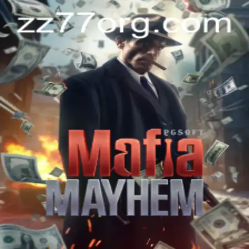MafiaMayhem: The Ultimate Guide to Becoming a Master of Deception