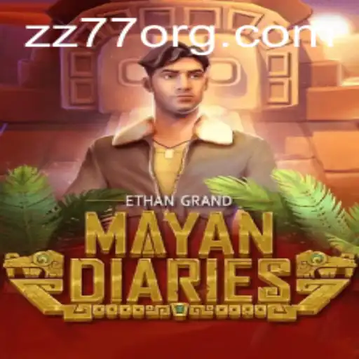 MayanDiaries: An Exciting Adventure Awaits with ZZ77