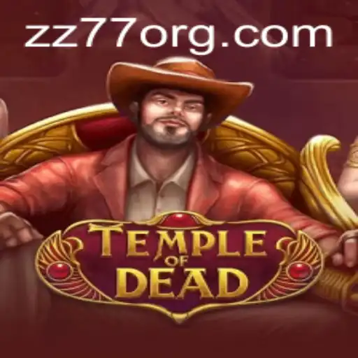 Exploring the Enigmatic World of TempleofDead: A Comprehensive Guide