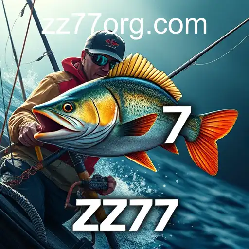 Exploring the Thrilling World of Online Fishing with ZZ77
