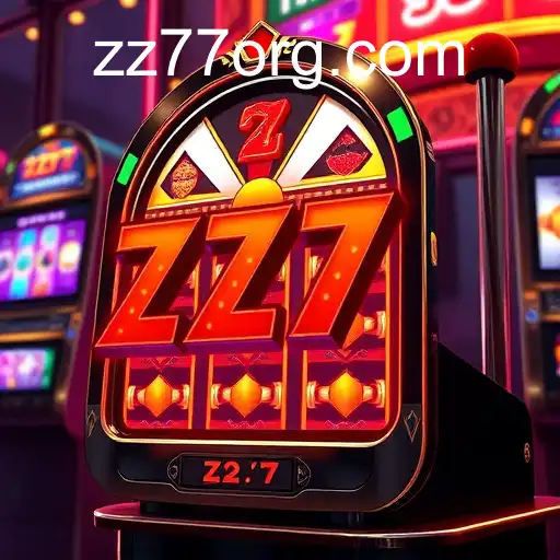 Exploring the World of Slot Machines: A Deep Dive into ZZ77