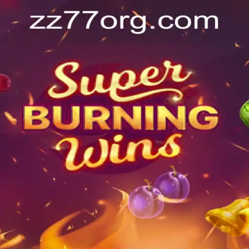 Exploring the Thrills of SuperBurningWins: A Classic Slot Fanatic's Delight