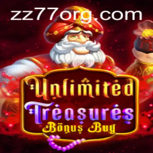 Unlimited Treasures Bonus Buy: An Epic Adventure Awaits