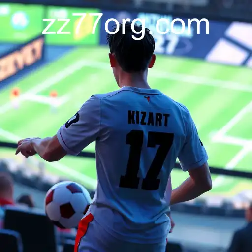 The Virtual Sports Revolution: A New Era with ZZ77